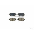 DISC BRAKE PADS