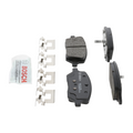 DISC BRAKE PADS