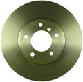 DISC BRAKE ROTOR