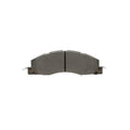 DISC BRAKE PADS