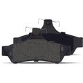DISC BRAKE PADS