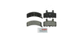 DISC BRAKE PADS