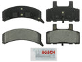 DISC BRAKE PADS