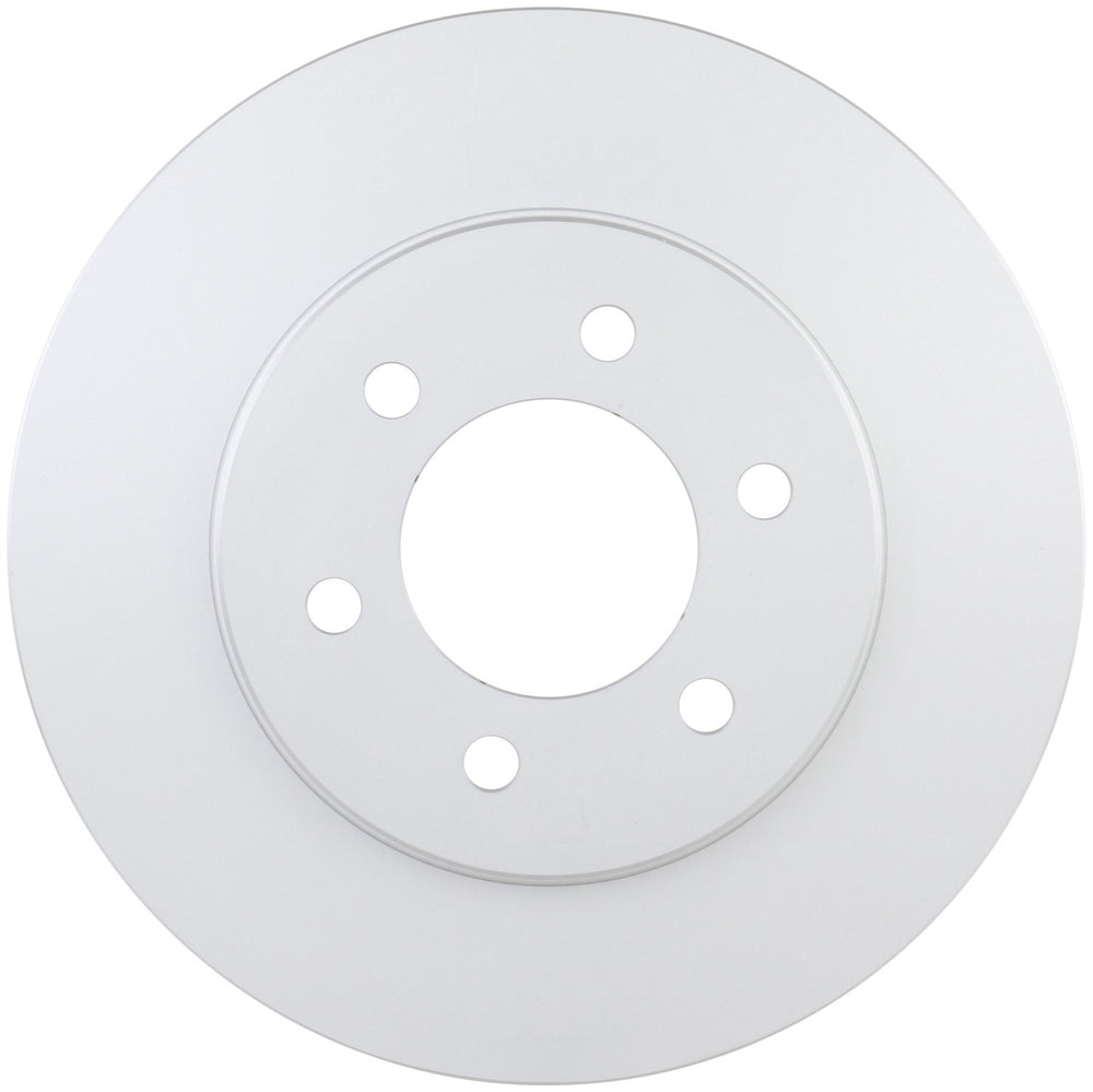 DISC BRAKE ROTOR