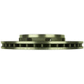 DISC BRAKE ROTOR
