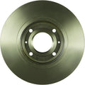 DISC BRAKE ROTOR