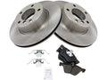 DISC BRAKE ROTOR