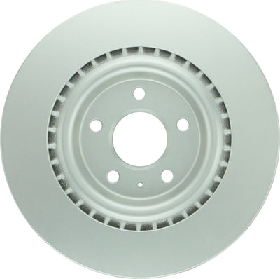 DISC BRAKE ROTOR