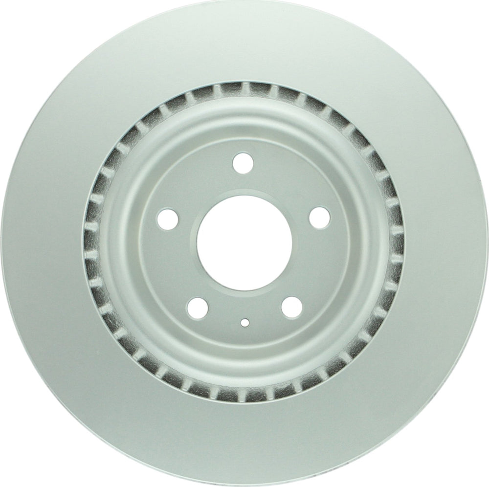 DISC BRAKE ROTOR