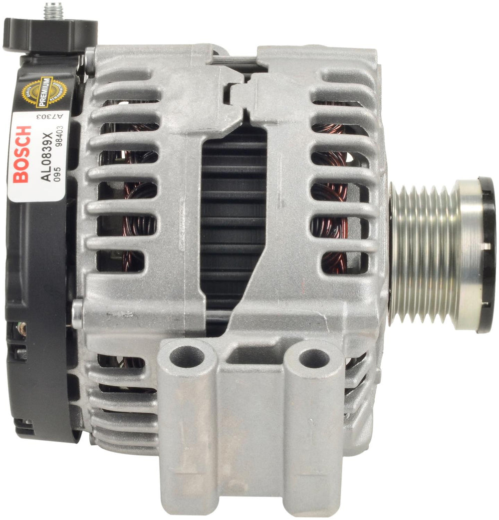 REMAN ALTERNATOR