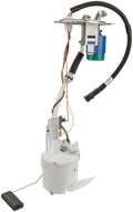 FUEL PUMP MODULE