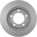 DISC BRAKE ROTOR
