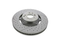 BOSCH BLUE DISC BRKE PAD SET W/ HRD
