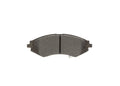 DISC BRAKE PADS