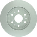 DISC BRAKE ROTOR