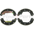 NEW BRAKE SHOES