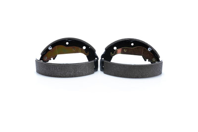 NEW BRAKE SHOES