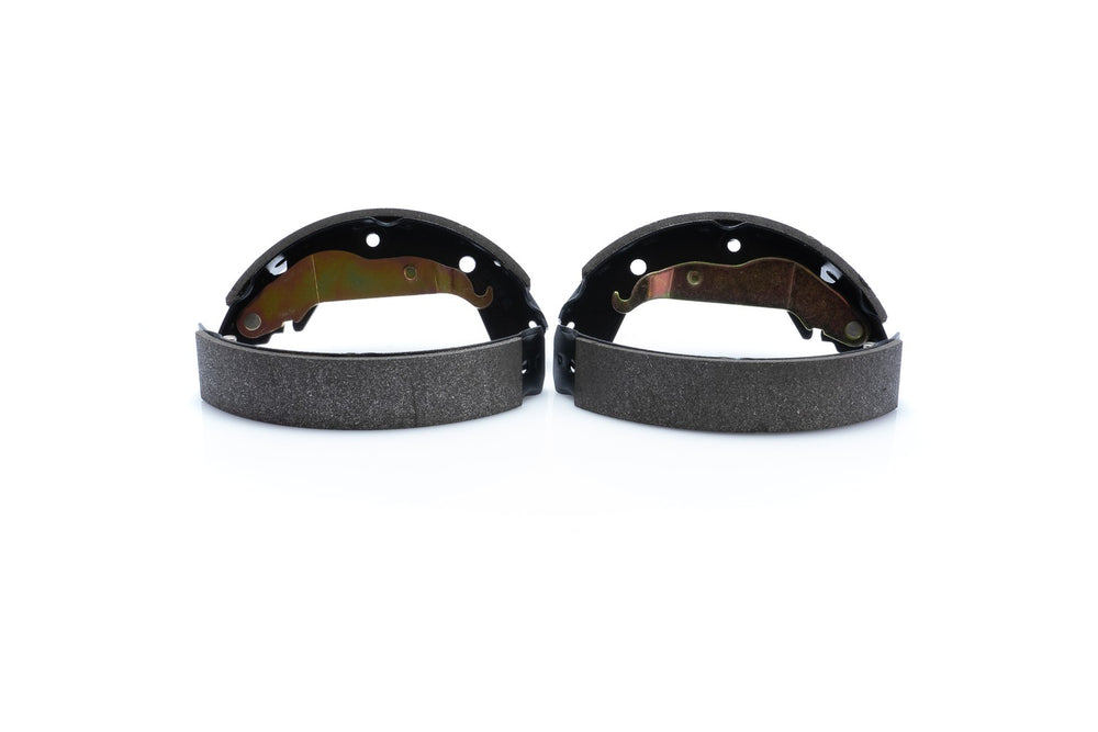 NEW BRAKE SHOES