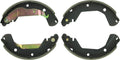 NEW BRAKE SHOES