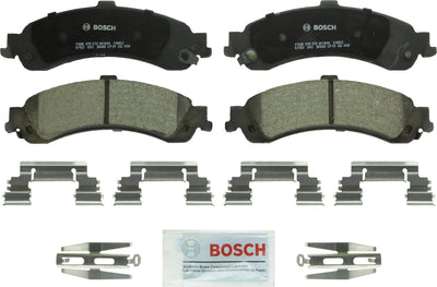 DISC BRAKE PADS