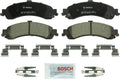 DISC BRAKE PADS