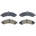 DISC BRAKE PADS