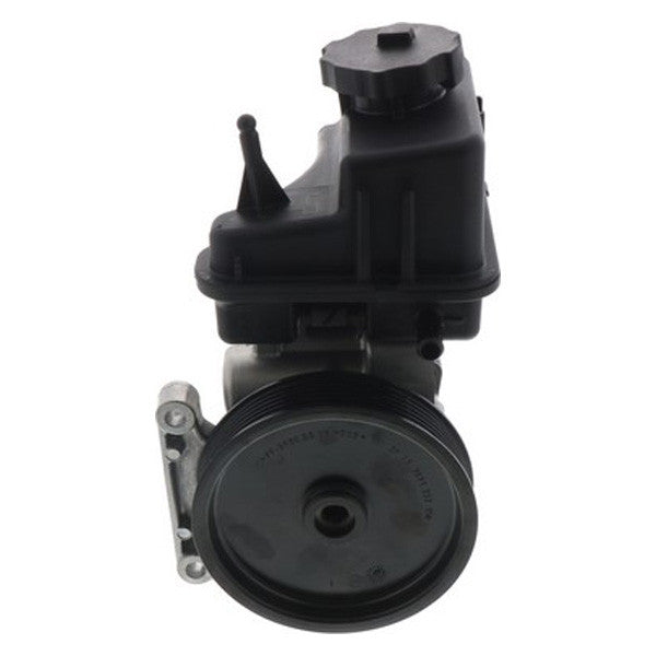 STEERING PUMP MECH