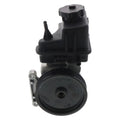 STEERING PUMP MECH