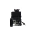STEERING PUMP MECH