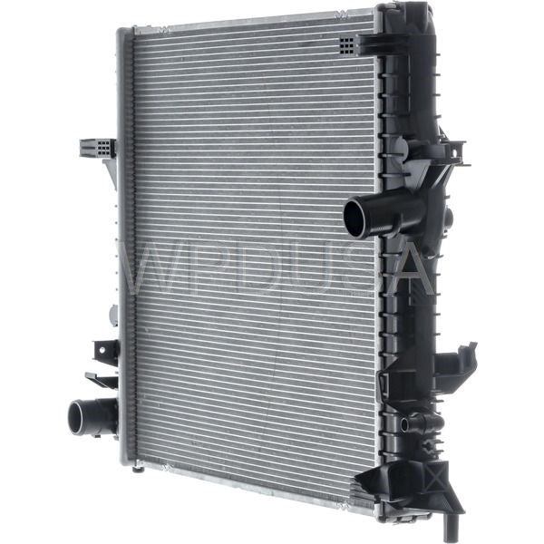 Radiator