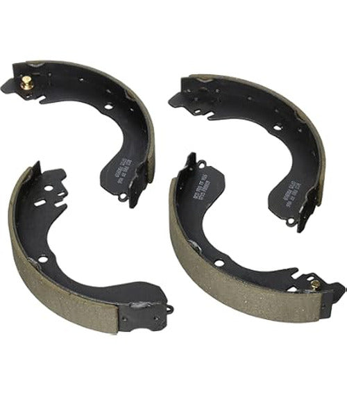 NEW BRAKE SHOES