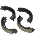 NEW BRAKE SHOES