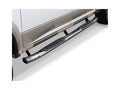 Go Rhino 2014-2019 Chevrolet Silverado 1500 LD (Classic) 415 Series SideSteps 67048PS