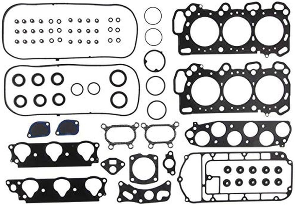 Head Set HONDA 2997CC 3.0L J30A4 2003-2005 J30A5 2006-2007