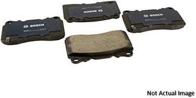 DISC BRAKE PADS