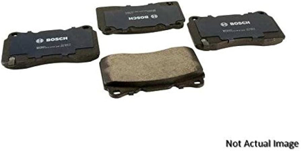 DISC BRAKE PADS