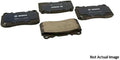 DISC BRAKE PADS