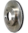 DISC BRAKE ROTOR