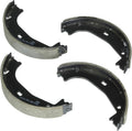 NEW PARK BRAKE SHOE