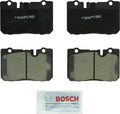 DISC BRAKE PADS