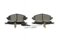 DISC BRAKE PADS