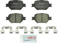 DISC BRAKE PADS
