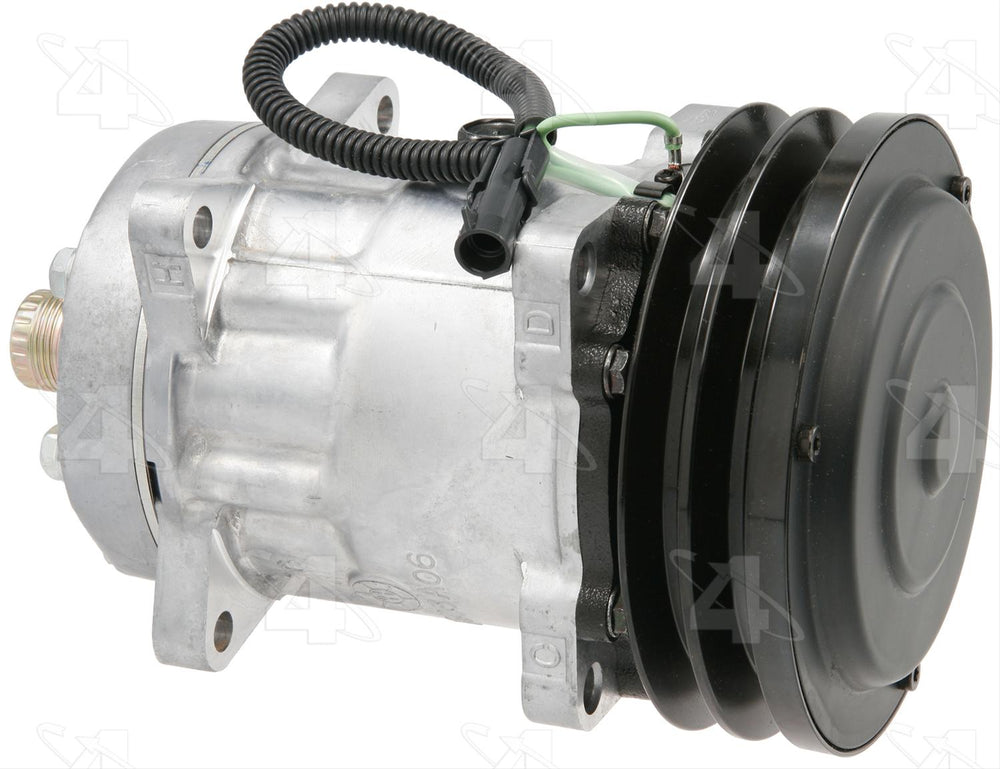 NEW SD7H15