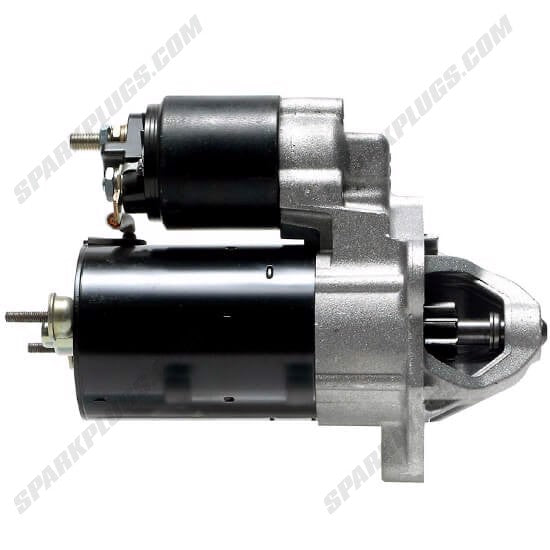 DENSO FIRST TIME FIT STARTER MOTOR