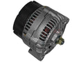 RE ALTERNATOR