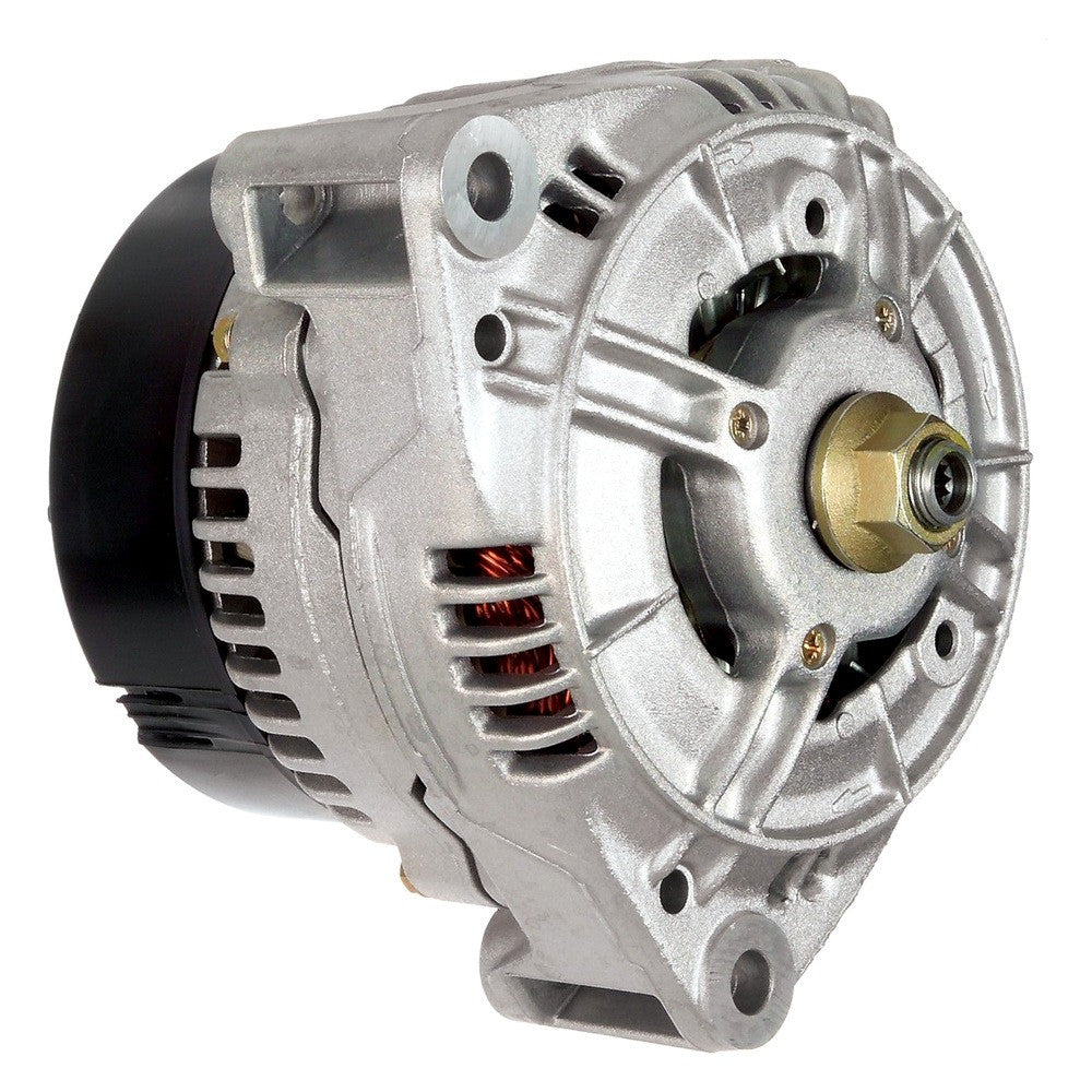 RE ALTERNATOR