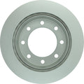 DISC BRAKE ROTOR