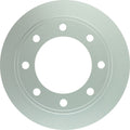 DISC BRAKE ROTOR