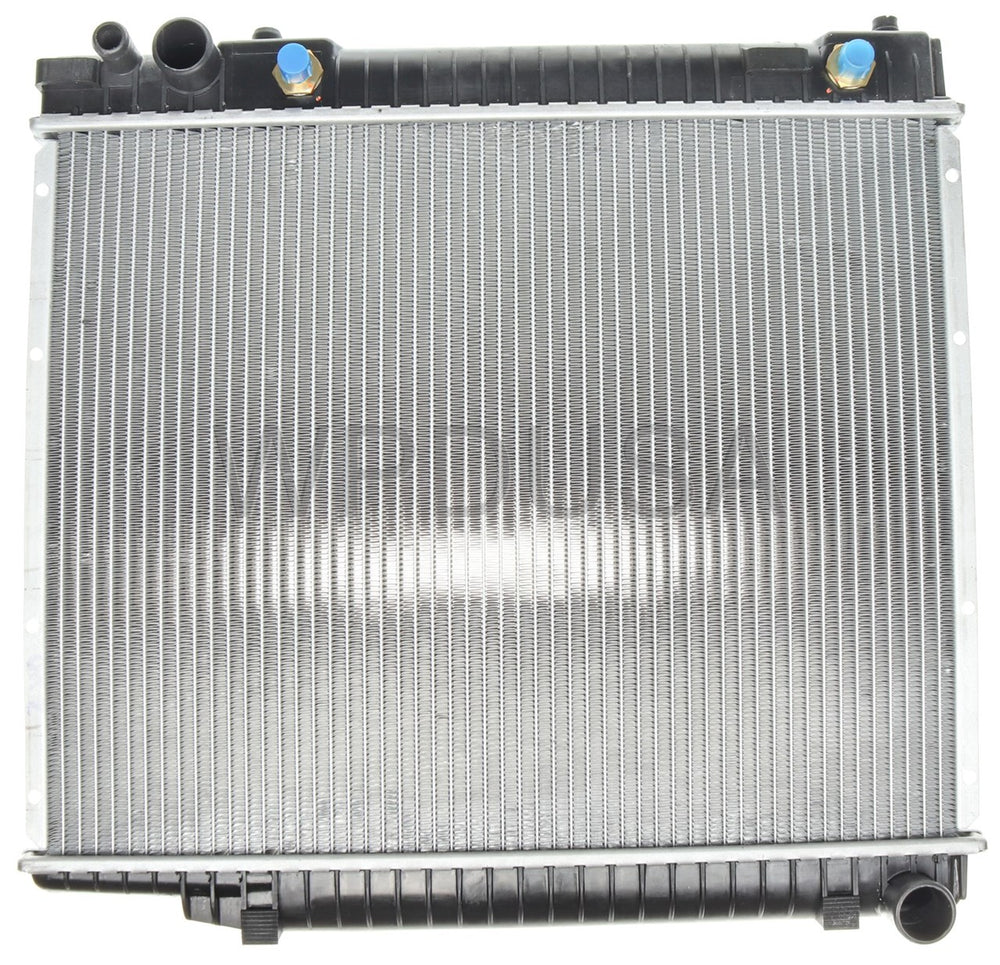 Radiator