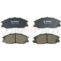 DISC BRAKE PADS